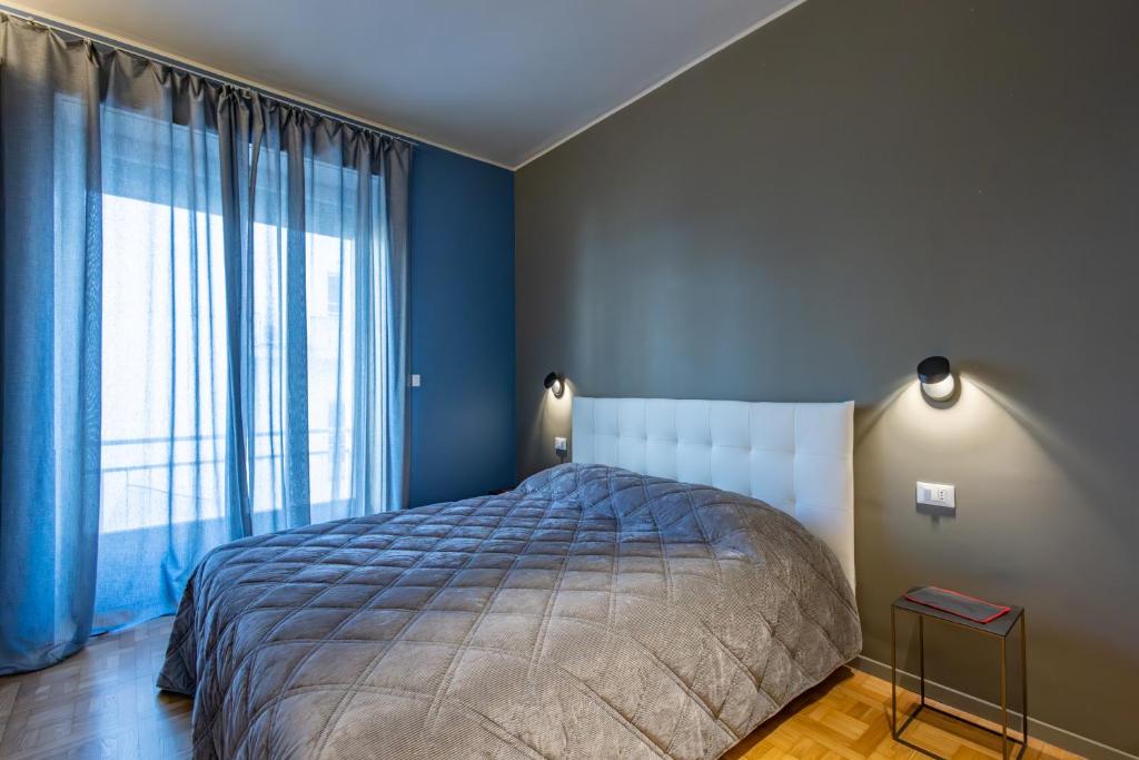 Sanremo Belle Epoque Apartment by Wonderful Italy - 3