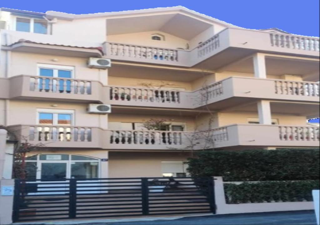 Rooms Kuljic, Budva