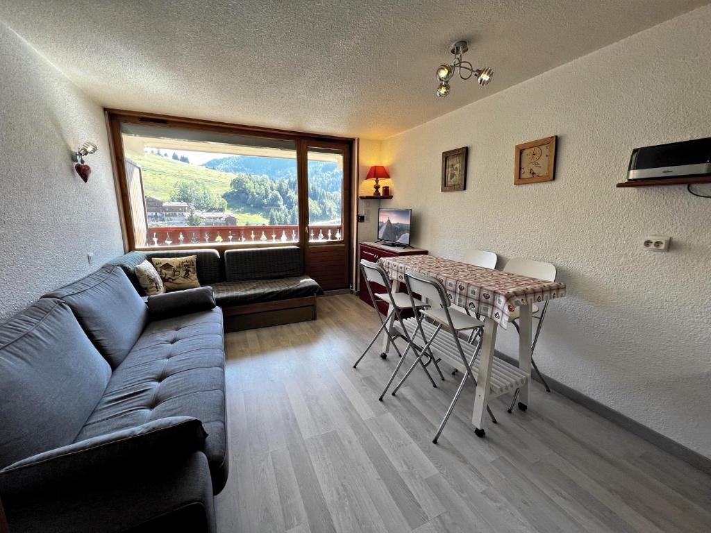 Alcyon A23 - Studio proche pistes - 2