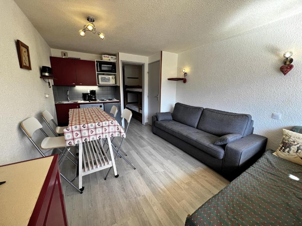 Alcyon A23 - Studio proche pistes - 5