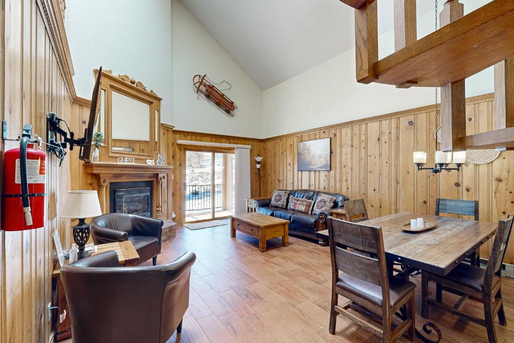 Snowfire 308A, Angel Fire