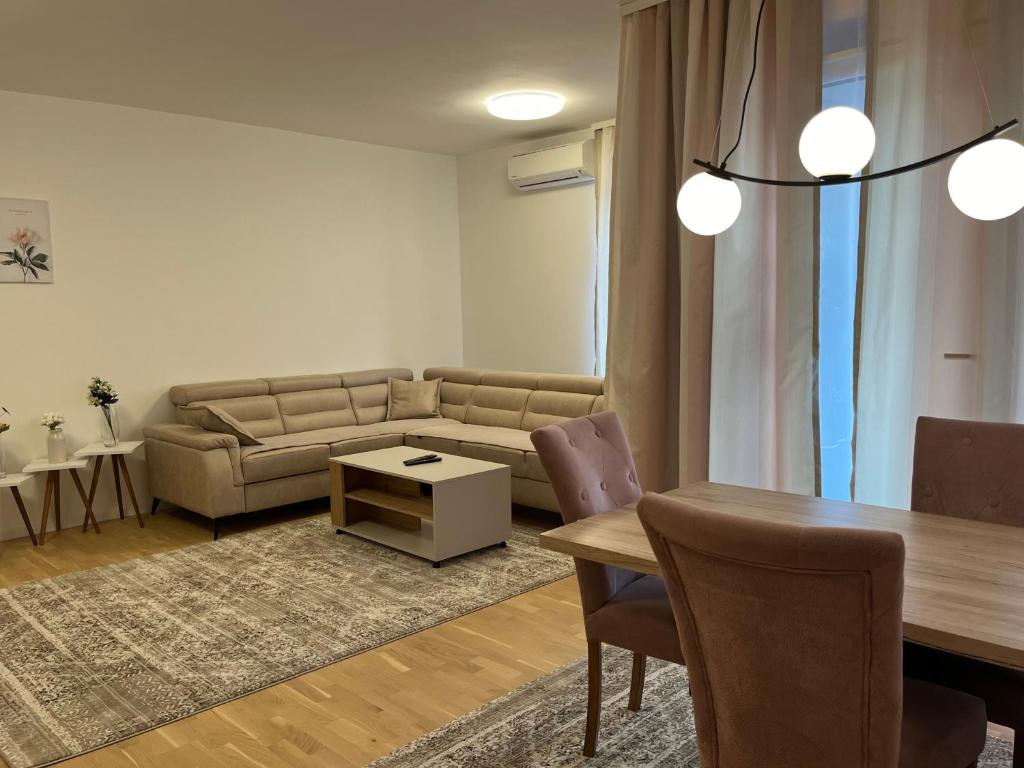 Ilidža Residence Luxury Apartment - 1