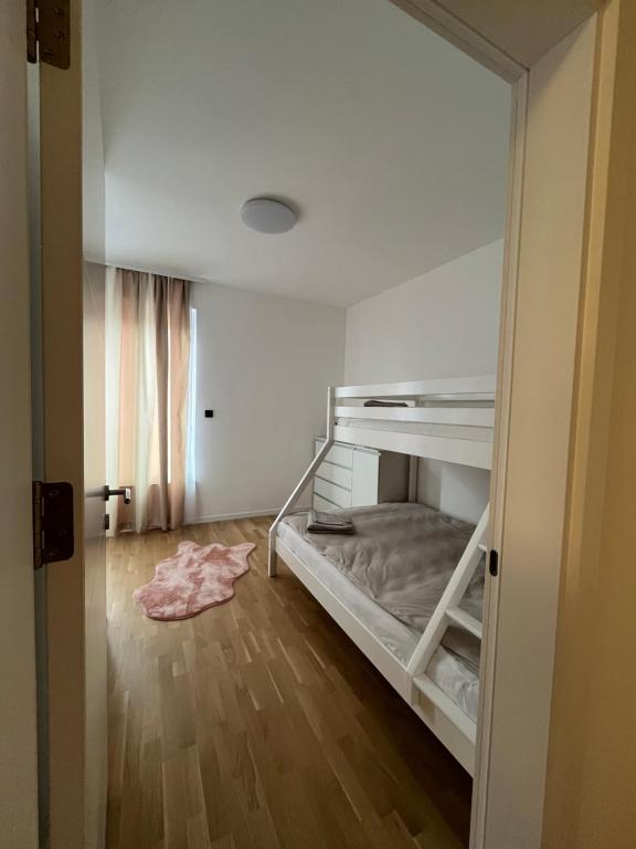 Ilidža Residence Luxury Apartment - 2