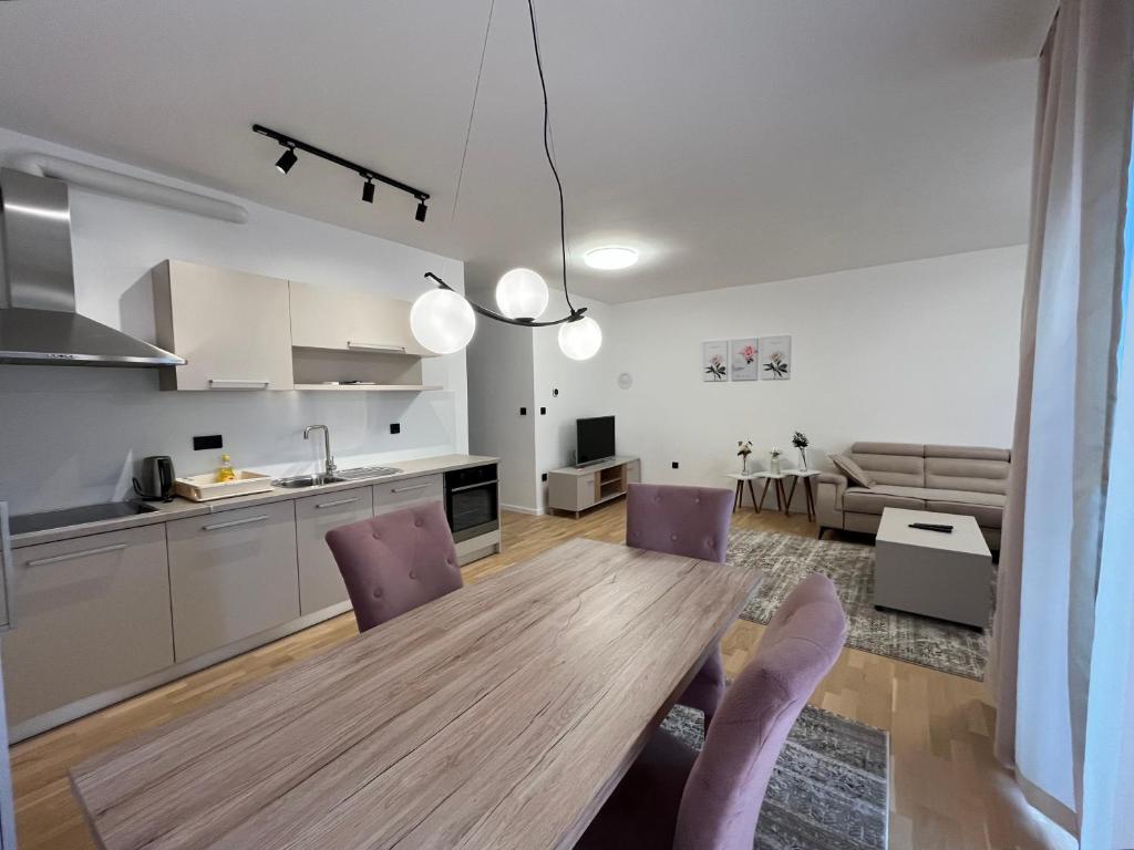 Ilidža Residence Luxury Apartment - 3