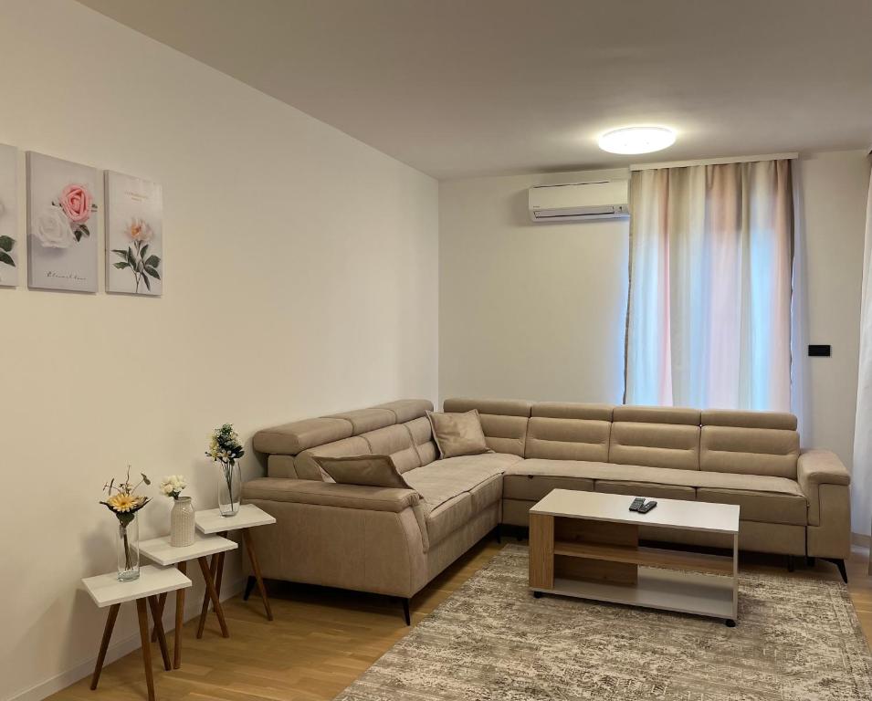 Ilidža Residence Luxury Apartment - 5