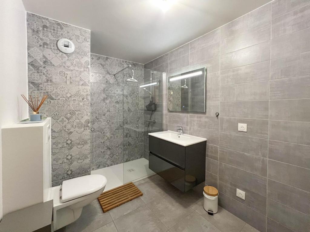 Studio cosy aux Gets avec Wi-Fi et parking privé - FR-1-671-273 - 5