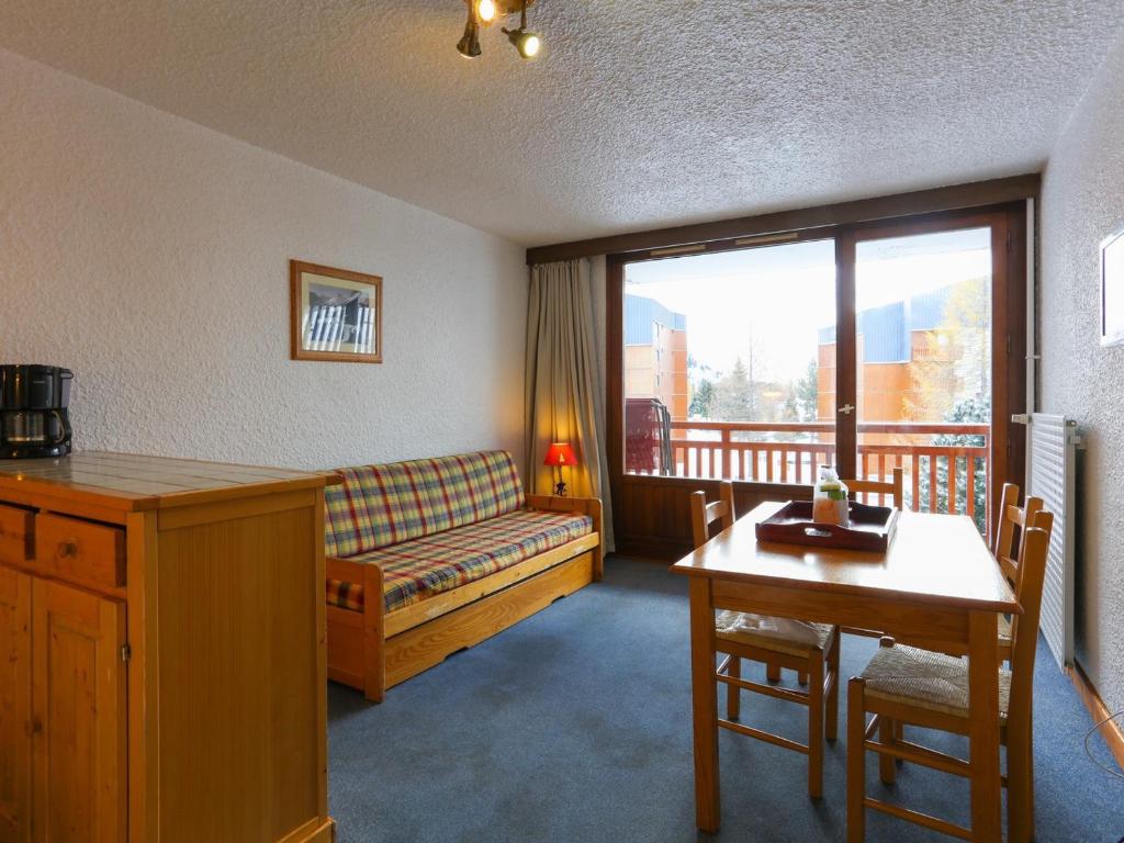 Studio cosy au pied des pistes - Animaux admis - FR-1-811-1 - 3