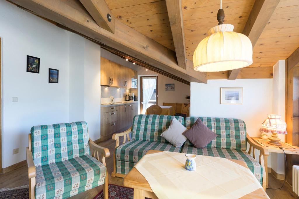 Ferienwohnung Hünten - 3