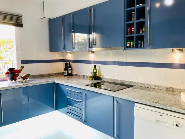 Intermobiliaria Rentals - Puerto Alto B4 13 - 4