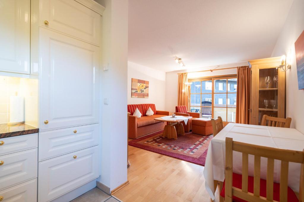Ferienwohnungen Inselmann - 5