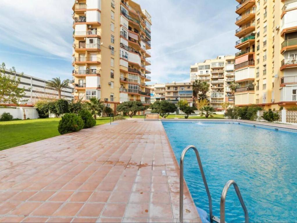 Playamar Estudio 2 Huesped 40m Playa Parking Wi-Fi - 1