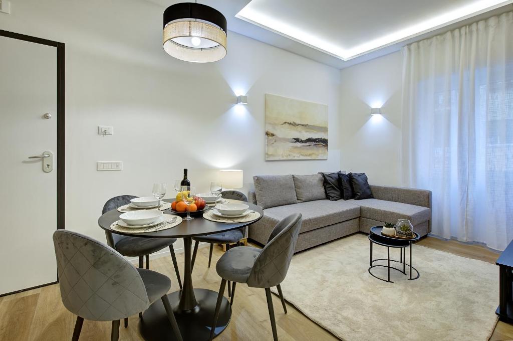Silver Loft San Giovanni - 5
