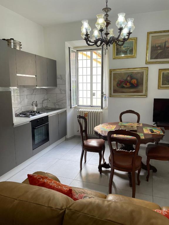 Rachel house - 5