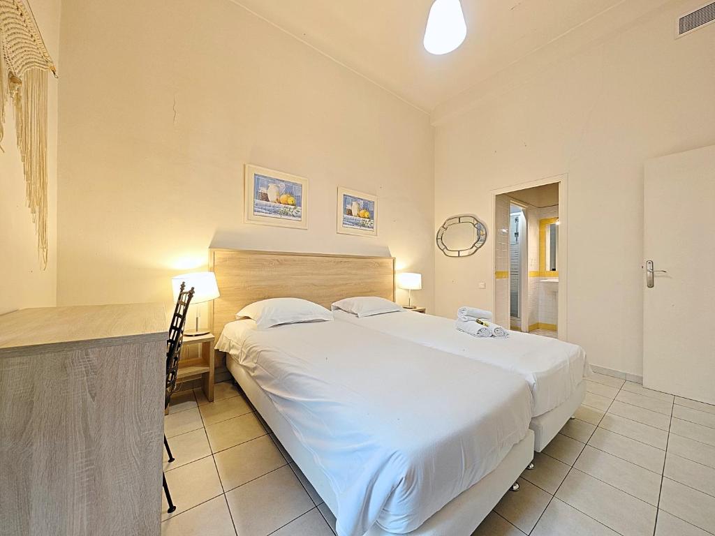 Viva Riviera Residence Marina Croisette - 2