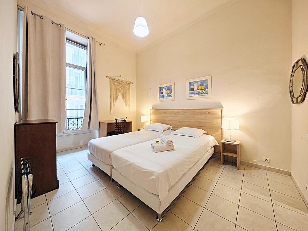 Viva Riviera Residence Marina Croisette - 1
