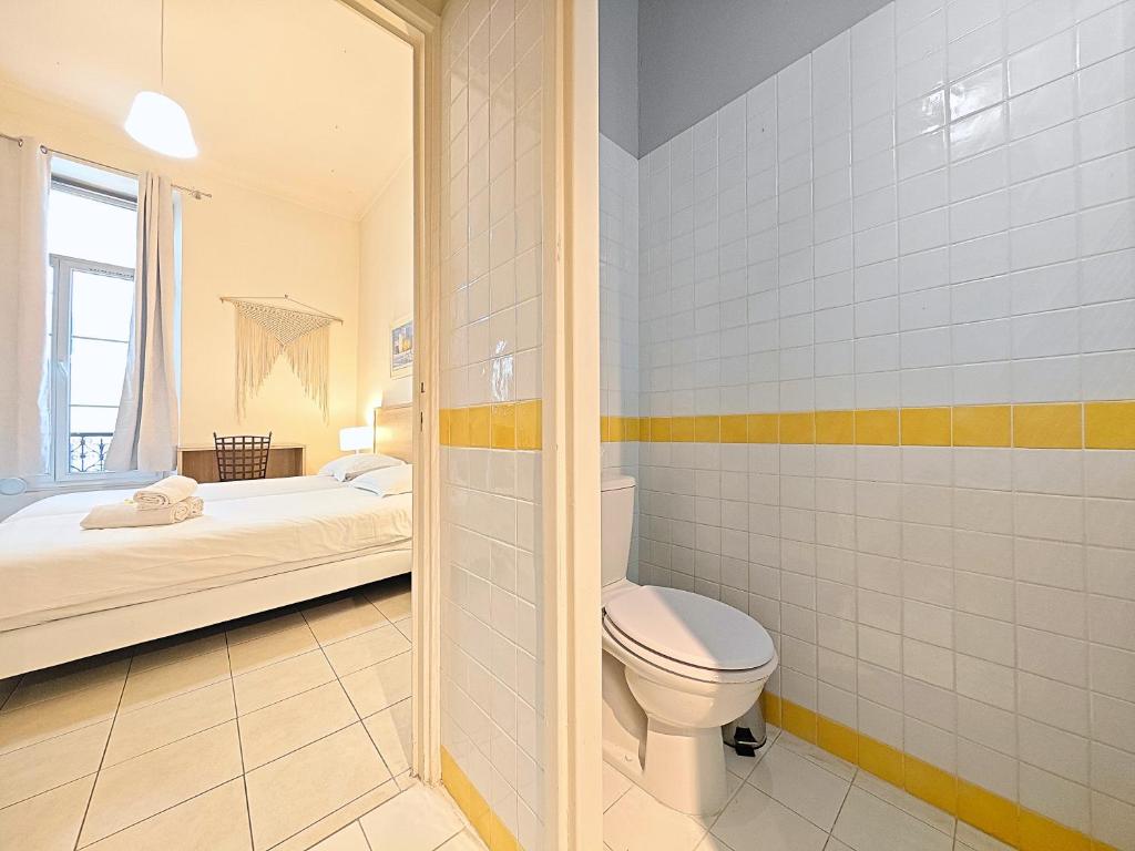 Viva Riviera Residence Marina Croisette - 4
