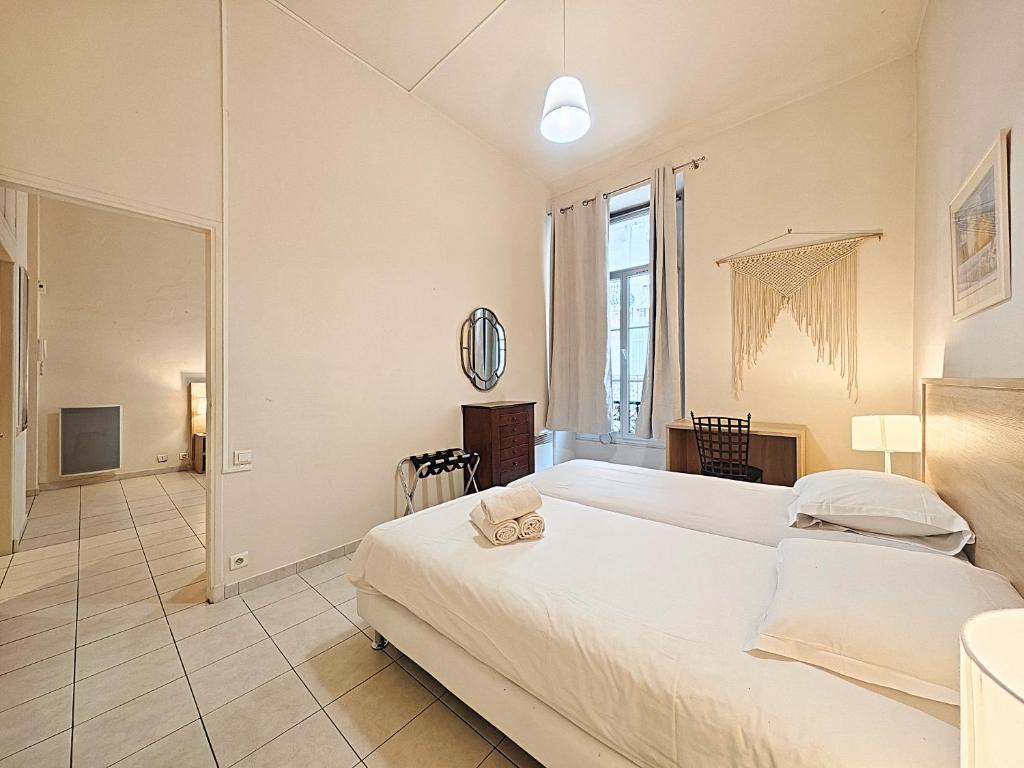 Viva Riviera Residence Marina Croisette - 3