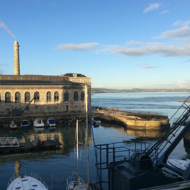 Millers Croft in Plymouth, United Kingdom reviews, prices of