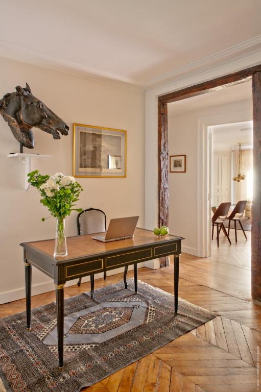 My Home For You Luxury B&B Adults Only - 5