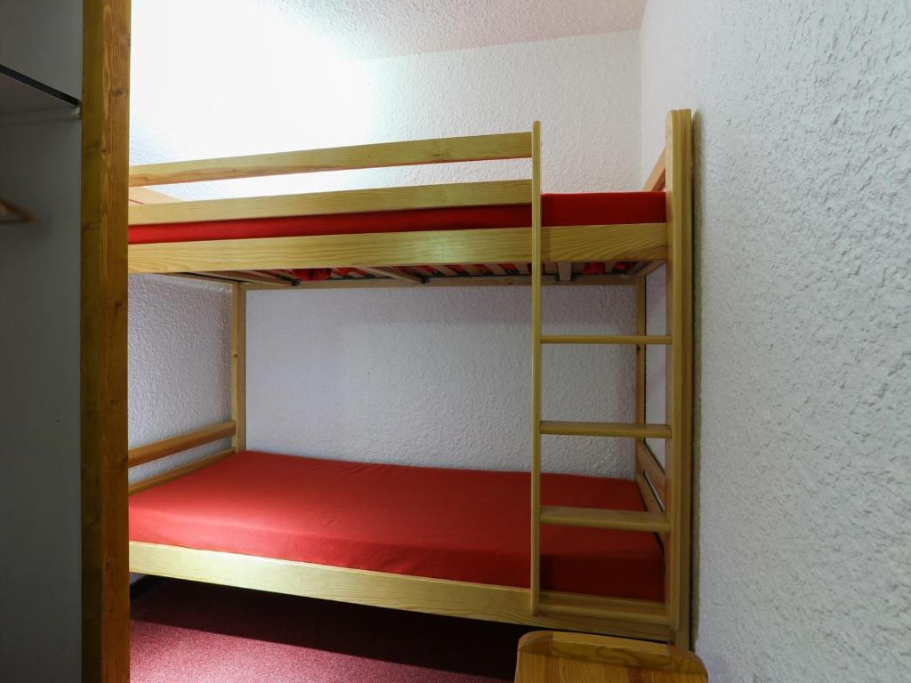 Studio 4 pers, animaux admis, au pied des pistes - FR-1-811-31 - 4