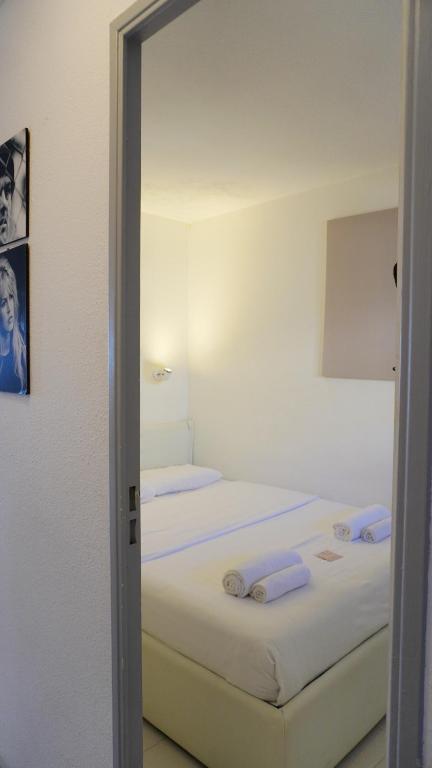 Appartement 753, 4 personnes, vue mer By Palmazur - 5