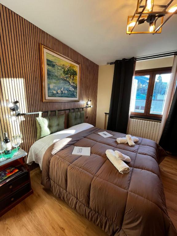 Hotel Genevris Cinq - 4