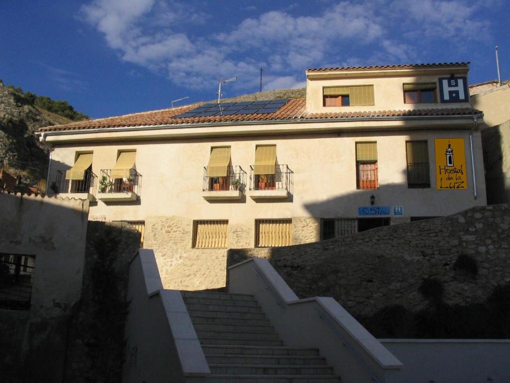 Hostal de la Luz - 5