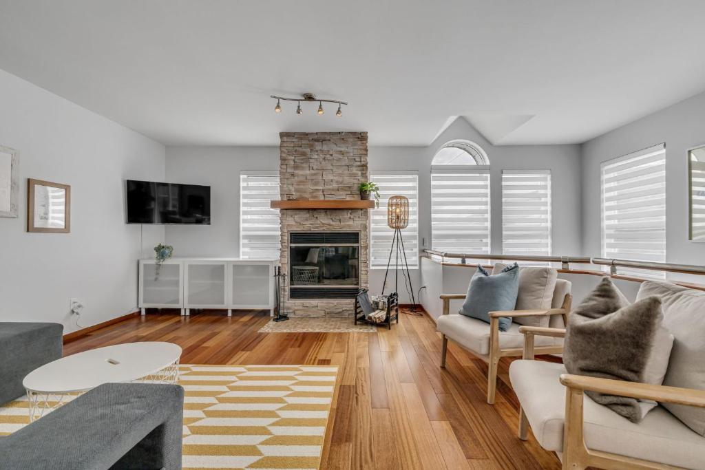 Initial - Apres Ski - MSA, Saint-Férréol-les-Neiges