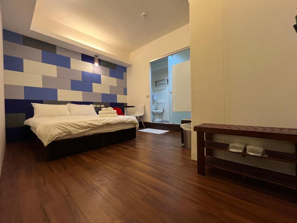 藍晴庭 호텔 이미지 2