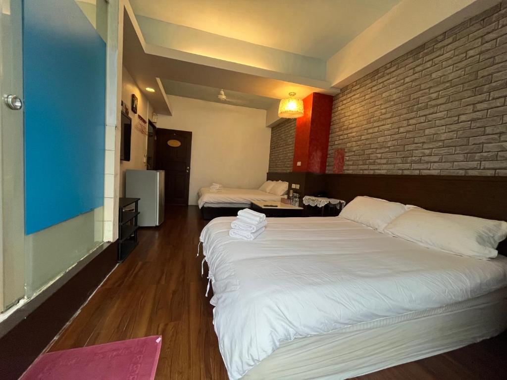 藍晴庭 호텔 이미지 1