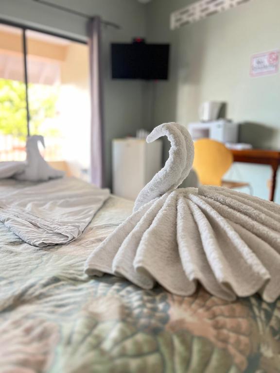 Seaview Apartel, Castries