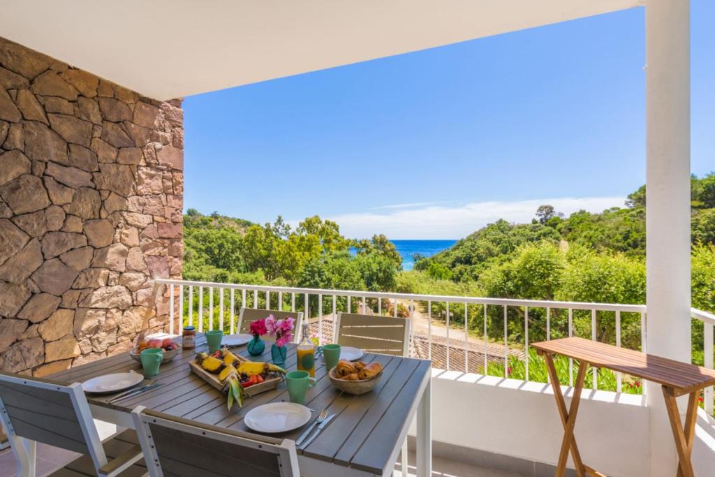 Studio Aloe - Welkeys, Cavalaire-sur-Mer