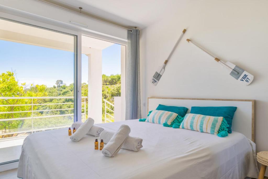 Appartement Figuier - Welkeys - 2