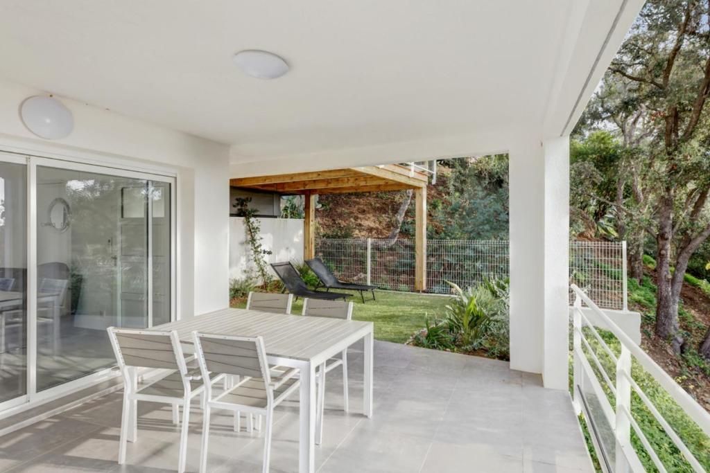 Appartement Figuier - Welkeys - 3