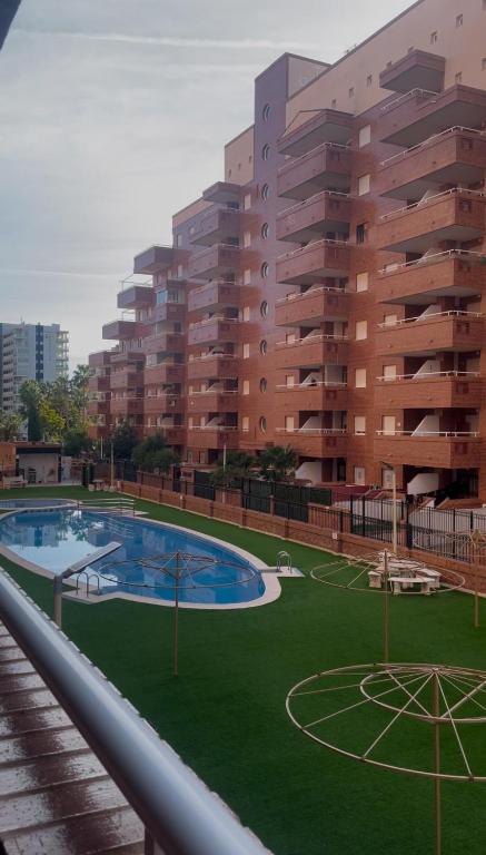 Oropesa del Mar, El Borseral