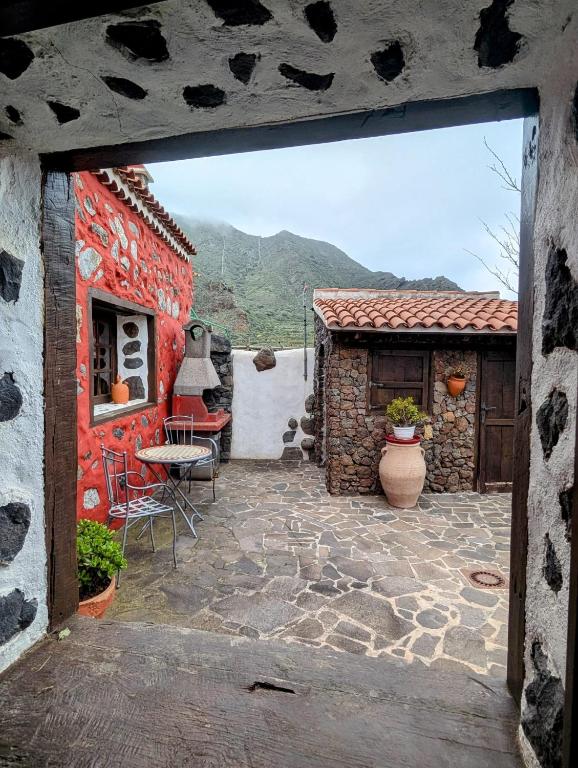 CHC - Casa Rural del Herrero, Buenavista del Norte