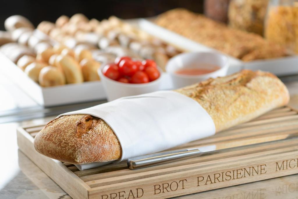 お料理のイメージ