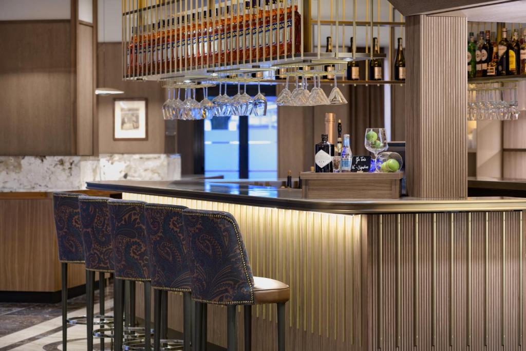 AC Hotel Milano by Marriott - 4