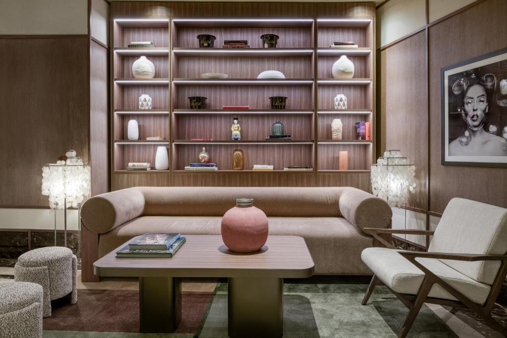 AC Hotel Milano by Marriott - 5
