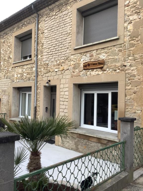 Gîte de L’entre Deux - 5