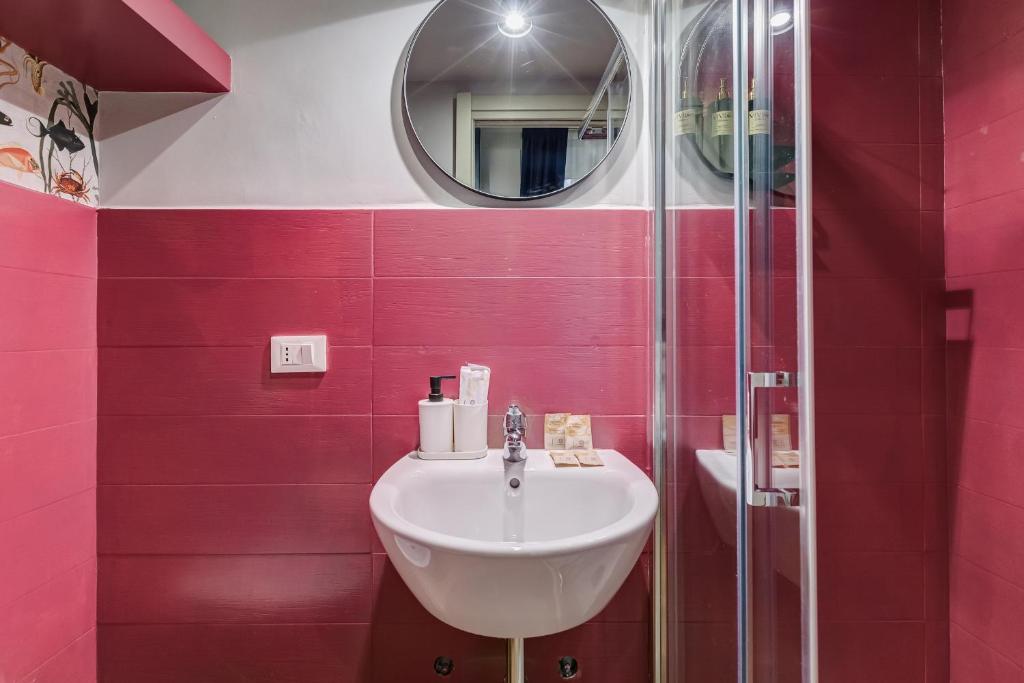 VIVILO COLLECTION - Collina 24 Suites - close to Via Veneto - 4