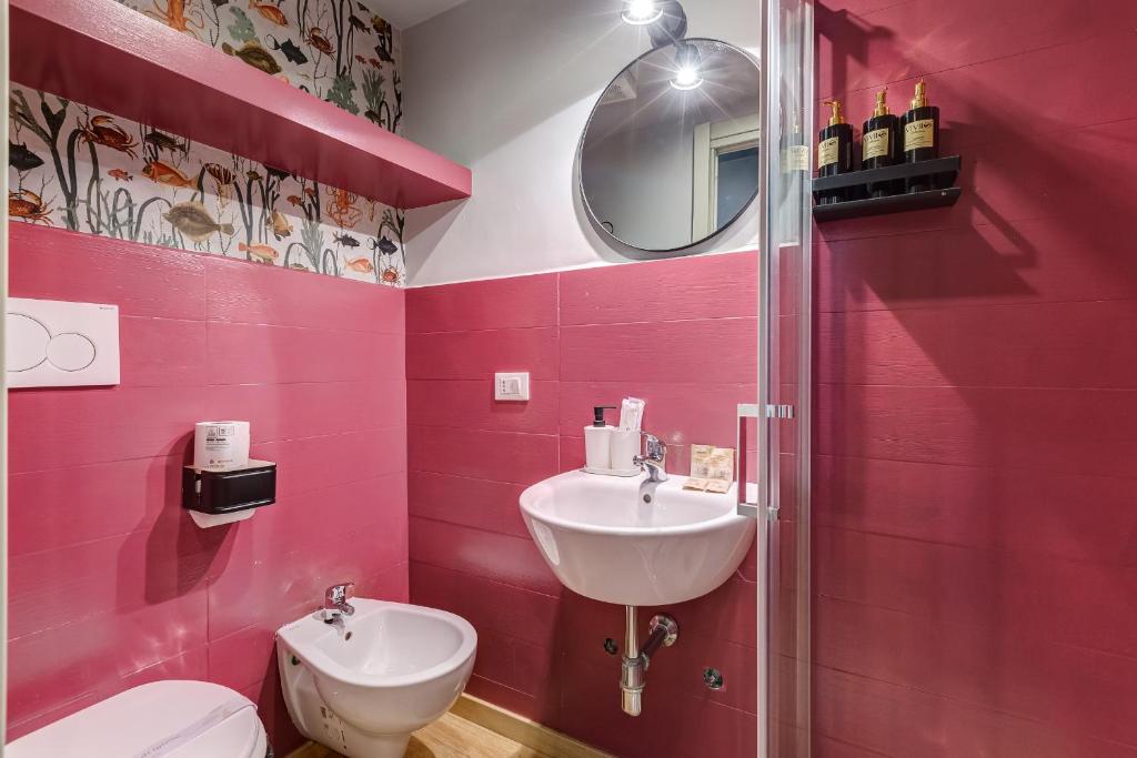VIVILO COLLECTION - Collina 24 Suites - close to Via Veneto - 5