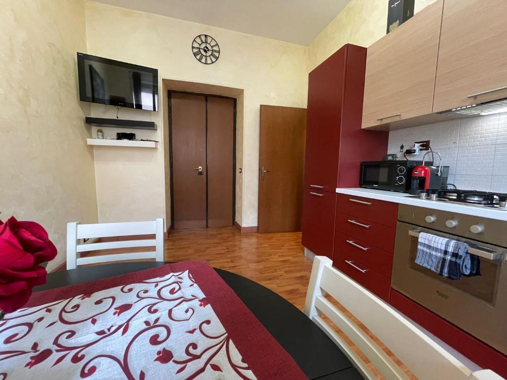 Siria's home - 3
