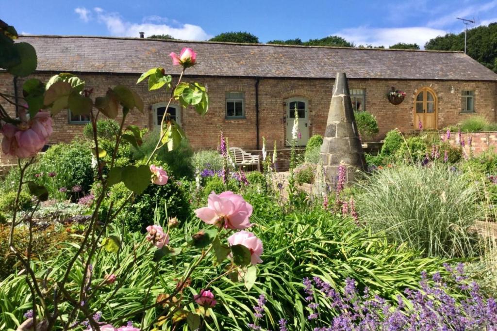 Rabbitdale Barn, York