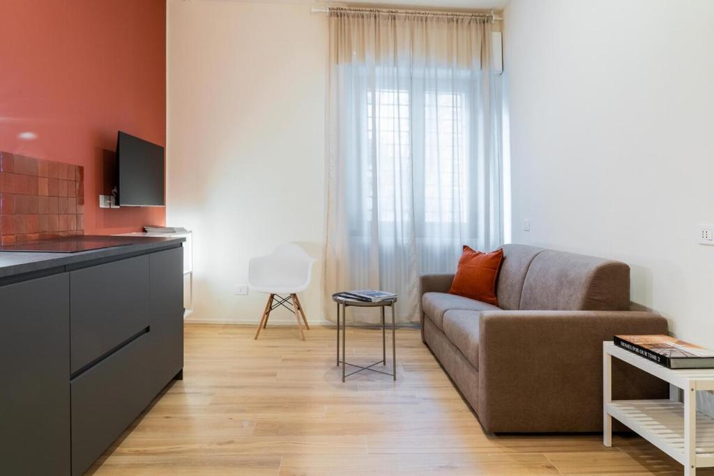 Nuovo - Appartamento con due camere da letto - 2