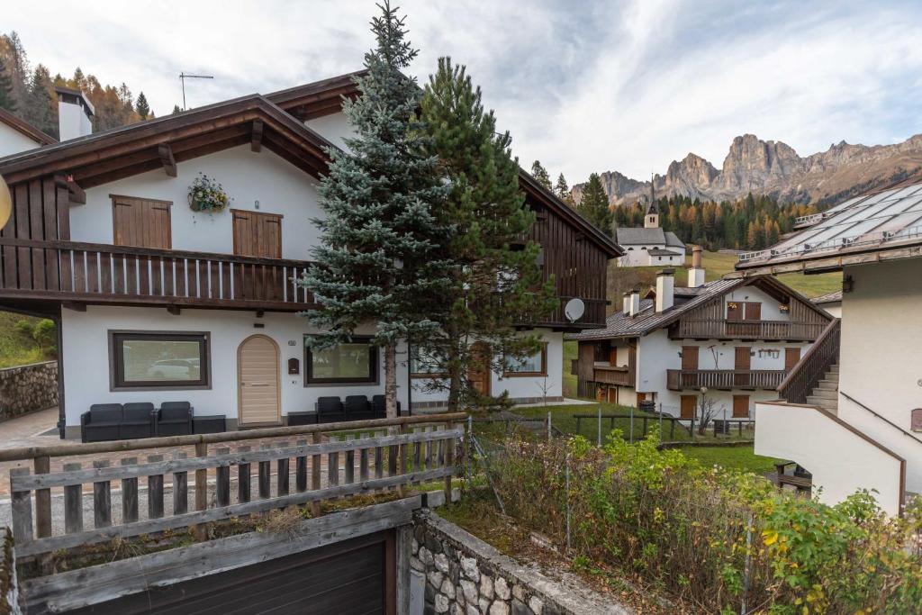 Villa Eden - 1