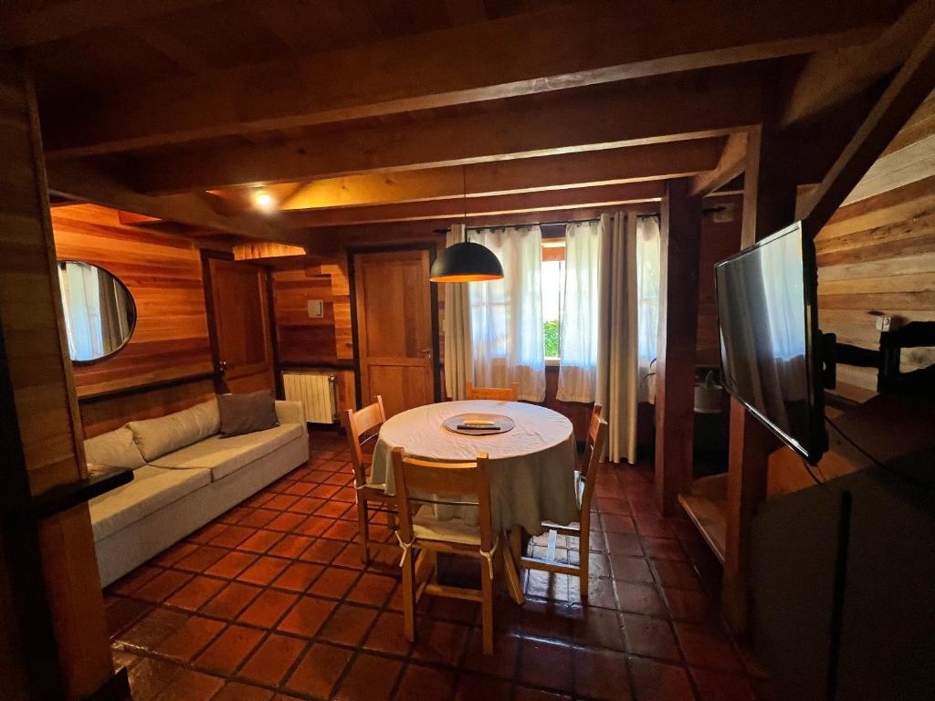 Inmejorable ubicación, San Martín de los Andes