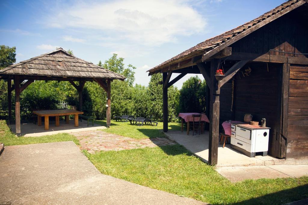 Etno Kutak Jaram - 3