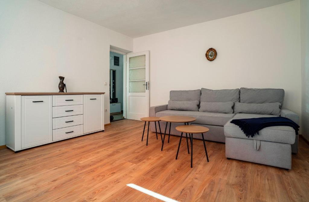 Sarajevo-Hrasno brdo, Sarajevo