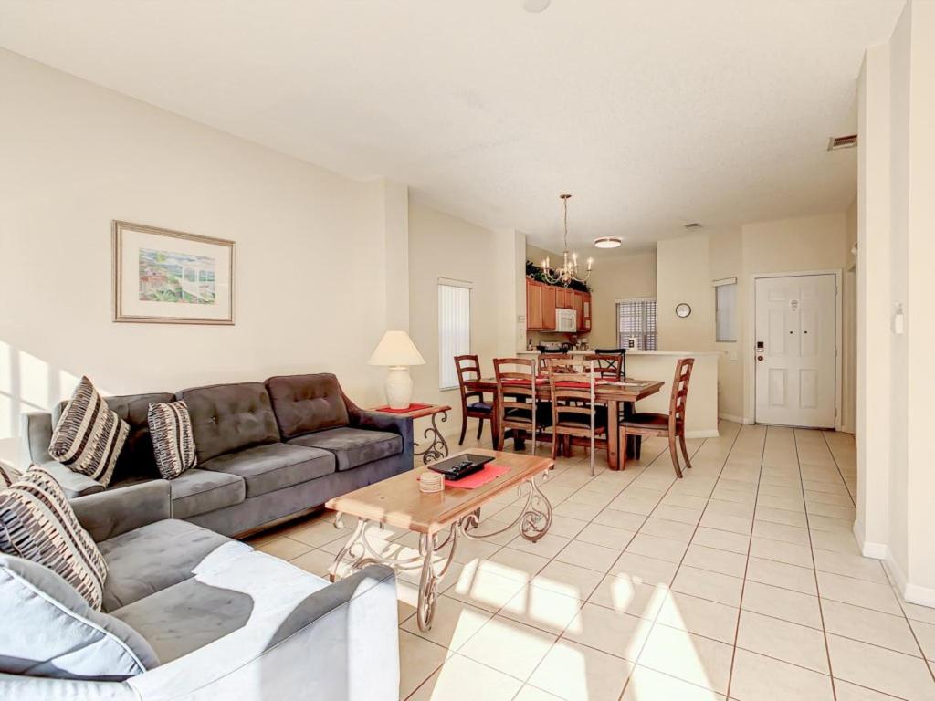 Spacious Emerald Escape - 12 Mins to Disney, Kissimmee